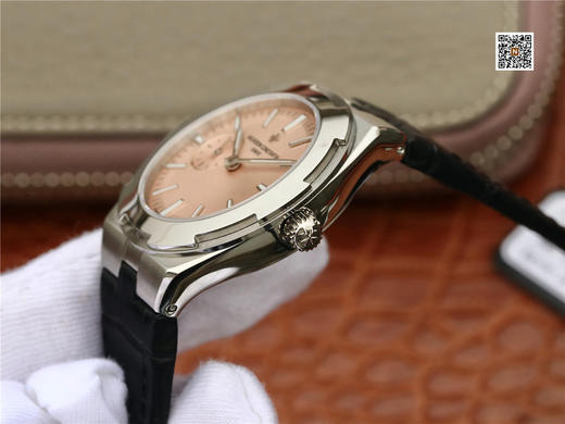 江诗丹顿Vacheron Constantin 纵横四海系列OVERSEAS女款小号型2300v/2305v 商品图5