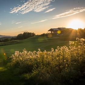 伊普西隆高尔夫度假村 Ypsilon Golf Resort Liberec | 捷克高尔夫球场俱乐部 | 欧洲高尔夫 | Czech
