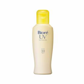 【保税仓】Biore/碧柔 温和防晒乳 SPF30 120ml（新旧包装随机发货）