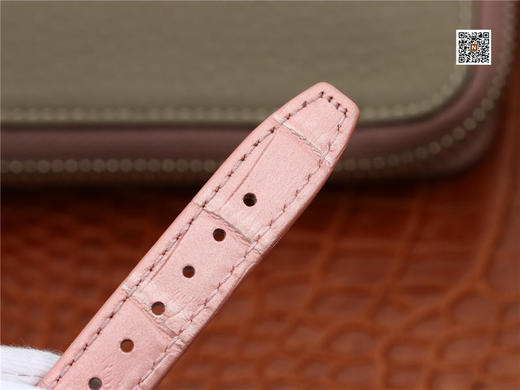 江诗丹顿Vacheron Constantin 纵横四海系列OVERSEAS女款小号型2300v/2305v 商品图9