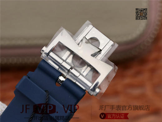 TWA江诗丹顿 纵横四海多功能腕表 高雅绅士 尊贵非凡 最强地表 男士腕表 橡胶表带 自动机械机芯 密底 商品图8