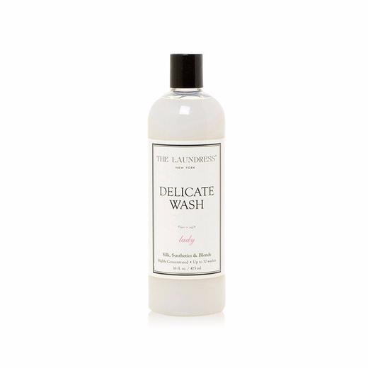 【保税仓】THE LAUNDRESS 女性细致衣物洗衣液 475ml 商品图0
