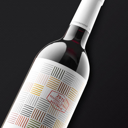 【泸州老窖酒名堂】澳洲原瓶进口 希拉谷产区赤霞珠红葡萄酒 产区系列 750ml*1单瓶装 商品图4