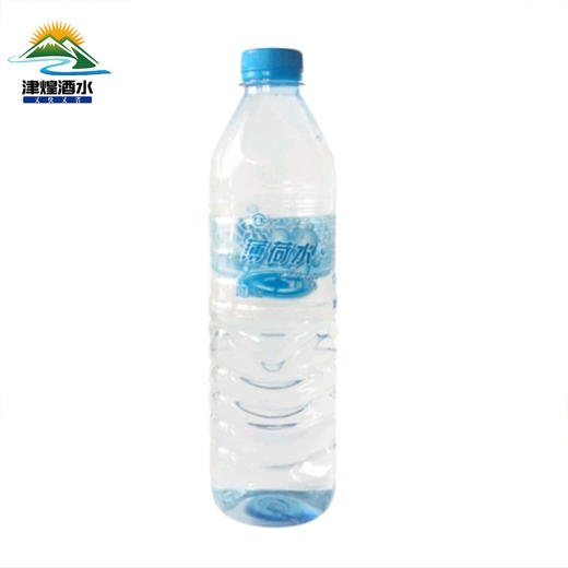 【2月】薄荷水550mlx24 商品图0