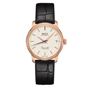 美度 MIDO 贝伦赛丽系列女士自动机械腕表 M027.207.36.260.00