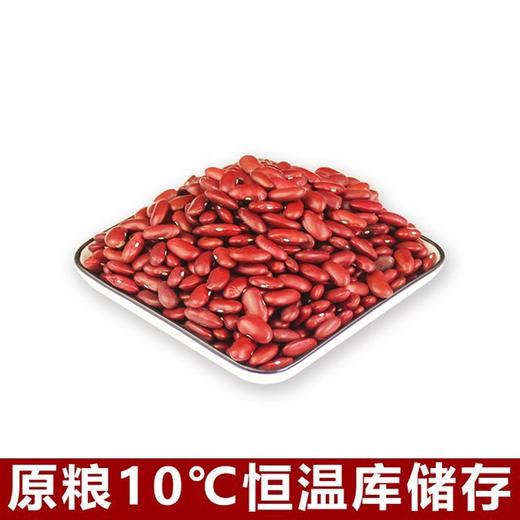 丨有机丨有机红芸豆 地海农场 250g*4盒收到记得冰箱冷藏 商品图3