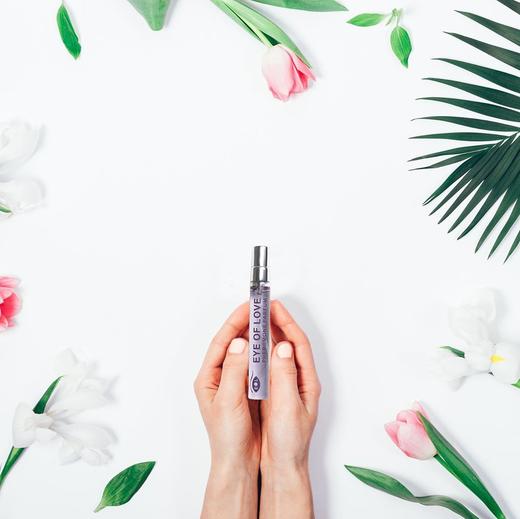 EOL费洛蒙香水随身装 男女调情 多种香氛 异性诱惑吸引 10ml 商品图5