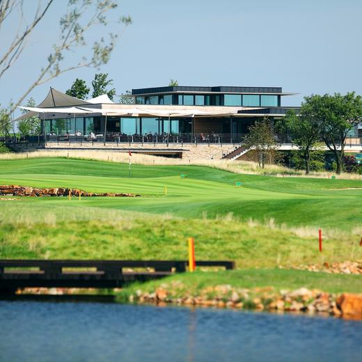 卡尔施泰因高尔夫度假村 Golf Resort Karlštejn | 布拉格高尔夫 | 捷克高尔夫球场俱乐部 | 欧洲高尔夫 | Czech 商品图3