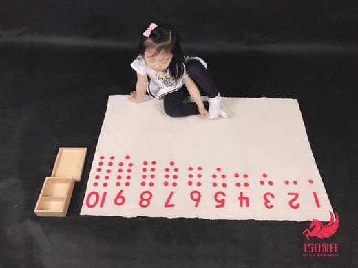 数字与筹码（国际版） 商品图3