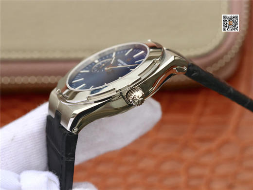 江诗丹顿Vacheron Constantin 纵横四海系列OVERSEAS女款小号型2300v/2305v 商品图5