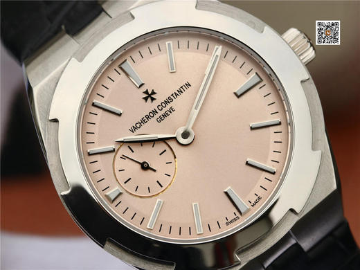 江诗丹顿Vacheron Constantin 纵横四海系列OVERSEAS女款小号型2300v/2305v 商品图3