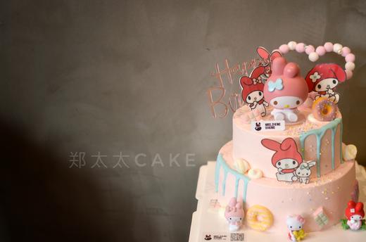 美乐蒂（日系动漫）双层标准款 商品图0