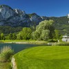 蒙德赛高尔夫俱乐部 Golfclub Am Mondsee  | 奥地利高尔夫球场 俱乐部 | 欧洲高尔夫 | Europe | Austria 商品缩略图2