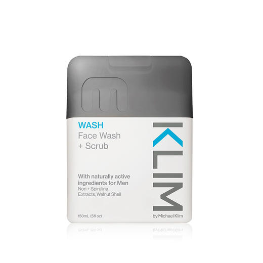 【保税仓】澳大利亚Milk&Co 男士洗面奶磨砂膏 商品图0