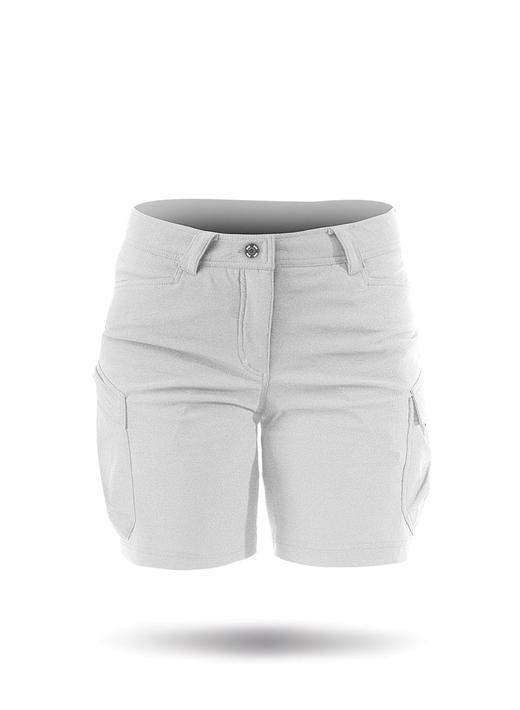 Zhik Harbour女款航海短裤Womens Shorts 商品图1