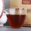 普洱熟茶 老同志 2018年醇香茶饼 357g 商品缩略图3