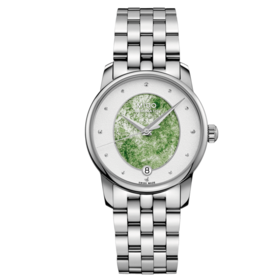 美度 MIDO 贝伦赛丽系列女士自动机械腕表 M035.207.11.481.00