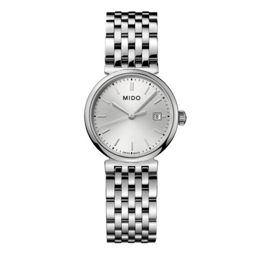 美度 MIDO 都瑞系列女士石英腕表 M033.210.11.031.00 商品图0