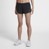 【特价】Nike耐克 女款跑步短裤 - 梭织透气排汗，防走光假两件 商品缩略图0