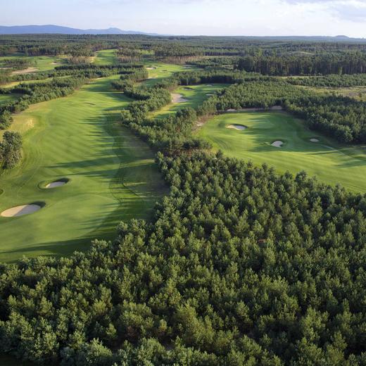 佩纳蒂高尔夫度假村 Penati Golf Resort | 布拉迪斯拉发高尔夫 | 斯洛伐克高尔夫球场俱乐部 | 欧洲高尔夫  | Slovakia 商品图11