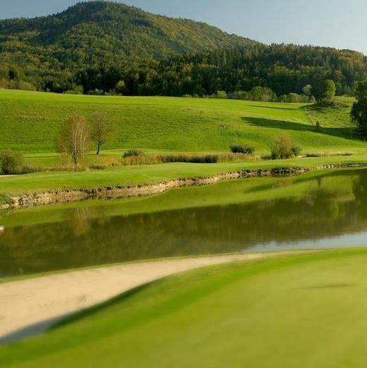 加特阿尔滕坦高尔夫乡村俱乐部 Golf & Country Club Gut Altentann  | 萨尔茨堡高尔夫球场  | 奥地利高尔夫球场俱乐部 | 欧洲高尔夫 商品图1