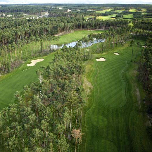 佩纳蒂高尔夫度假村 Penati Golf Resort | 布拉迪斯拉发高尔夫 | 斯洛伐克高尔夫球场俱乐部 | 欧洲高尔夫  | Slovakia 商品图13