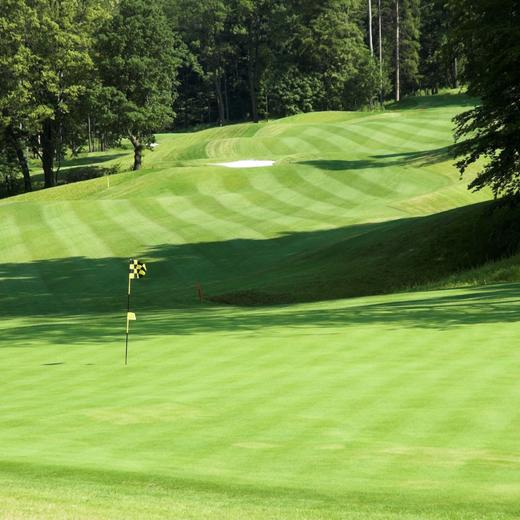 俄斯特拉发高尔夫滑雪度假村 Golf & Ski Resort Ostravice | 俄斯特拉发高尔夫 | 捷克高尔夫球场俱乐部 | 欧洲高尔夫 | Czech 商品图4