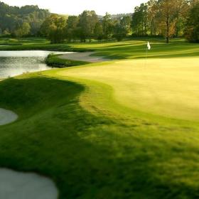 加特阿尔滕坦高尔夫乡村俱乐部 Golf & Country Club Gut Altentann  | 奥地利高尔夫球场 俱乐部 | 欧洲高尔夫 | Europe | Austria