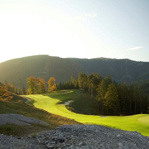 亚当斯塔尔高尔夫俱乐部 Golfclub Adamstal  | 维也纳高尔夫球场 | 奥地利高尔夫球场 | 欧洲高尔夫 | Europe | Austria 商品图2