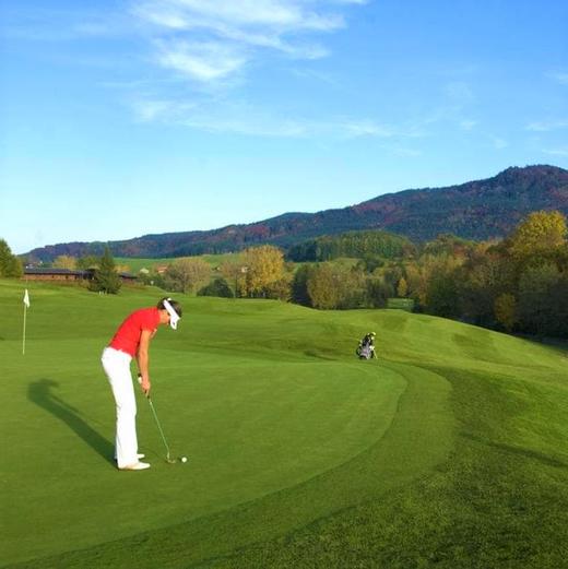 加特阿尔滕坦高尔夫乡村俱乐部 Golf & Country Club Gut Altentann  | 萨尔茨堡高尔夫球场  | 奥地利高尔夫球场俱乐部 | 欧洲高尔夫 商品图3