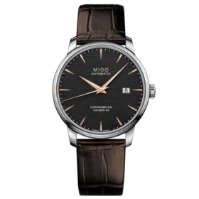 美度 MIDO 贝伦赛丽系列男士自动机械腕表 M027.408.16.061.00