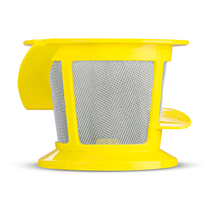 卡赫配件 无线吸尘器 Vc4i 系列专用 旋风盖 盖子 97653640