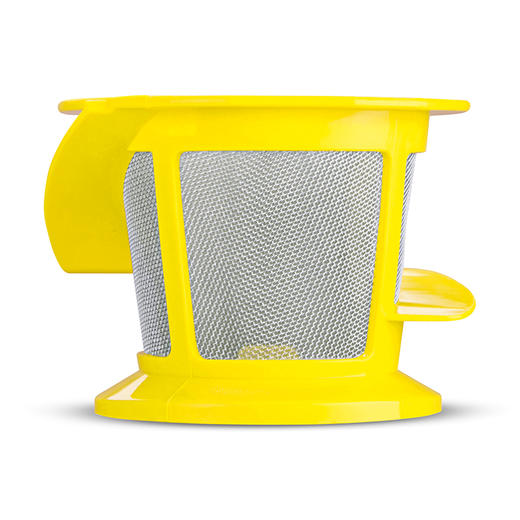 卡赫配件 无线吸尘器 Vc4i 系列专用 旋风盖 盖子 97653640 商品图0