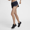 【特价】Nike耐克 女款跑步短裤 - 梭织透气排汗，防走光假两件 商品缩略图1