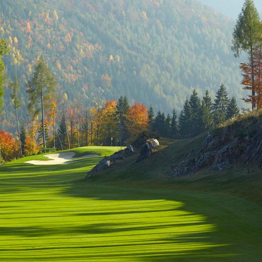 亚当斯塔尔高尔夫俱乐部 Golfclub Adamstal  | 维也纳高尔夫球场 | 奥地利高尔夫球场 | 欧洲高尔夫 | Europe | Austria 商品图6