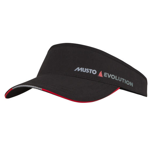 MUSTO Luggage & Accessories竞赛空顶帽Evolution Race Visor 商品图1