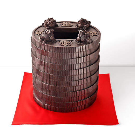 聚宝盆 日进斗金经典款 商品图6