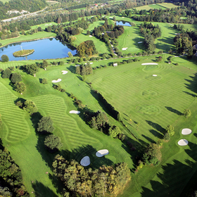 默霍夫高尔夫俱乐部 Golfclub Murhof  | 奥地利高尔夫球场 俱乐部 | 欧洲高尔夫 | Europe | Austria