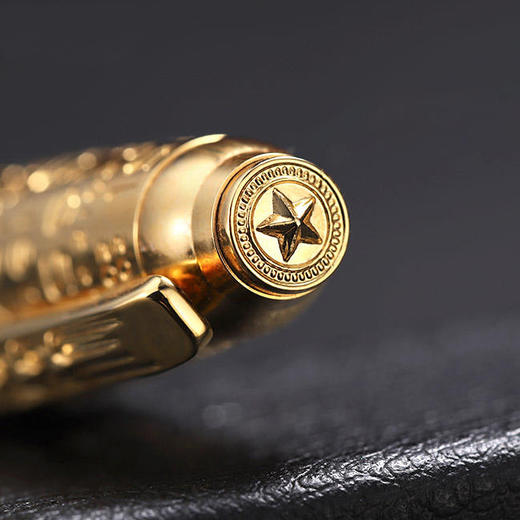 英雄钢笔1949 | 人民日报、人民文创、书法思考、英雄钢笔联合出品。 商品图3