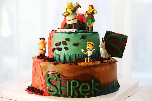 史莱克 商品图0