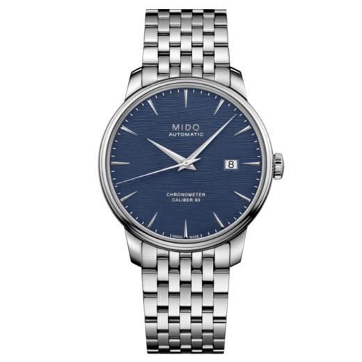 美度 MIDO 贝伦赛丽系列自动机械男表 M027.408.11.041.00 商品图0