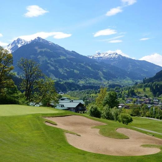 艾金海姆高尔夫 Golf Eichenheim  | 奥地利高尔夫球场 俱乐部 | 欧洲高尔夫 | Europe | Austria 商品图2