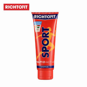 RICHTOFIT活力运动霜