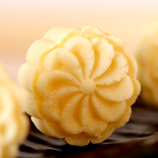 【蒙古特产 奶酪月饼 营养补钙 老少皆宜】奶酪月饼零食送礼月饼 商品图3