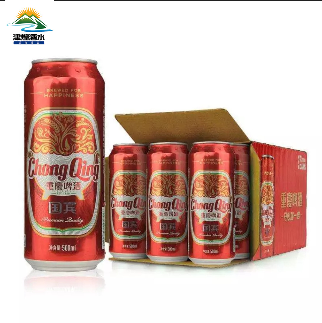 【2月】国宾500mlx12