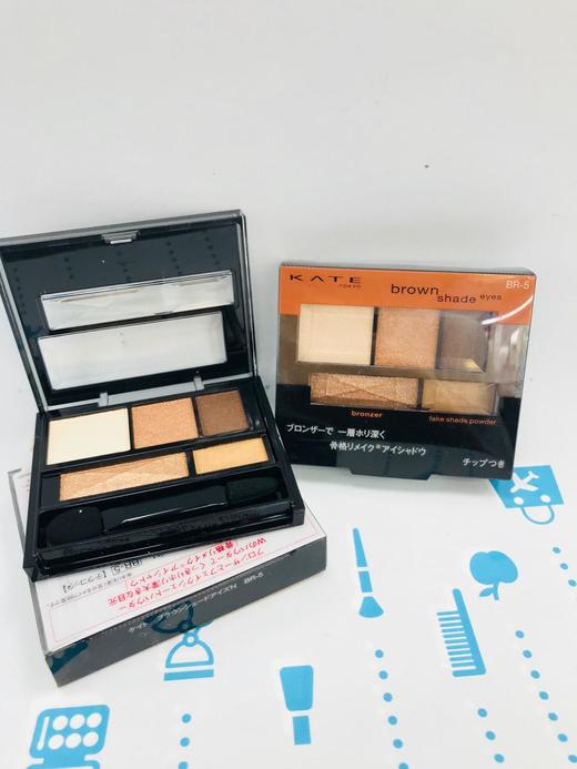 KATE眼影系列（816936@） 商品图1