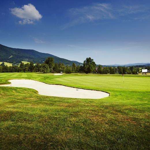 塞拉德纳普洛斯特高尔夫度假村 Prosper Golf Resort Celadna | 俄斯特拉发高尔夫 | 捷克高尔夫球场俱乐部 | 欧洲高尔夫 | Czech 商品图5