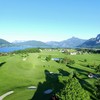 蒙德赛高尔夫俱乐部 Golfclub Am Mondsee  | 奥地利高尔夫球场 俱乐部 | 欧洲高尔夫 | Europe | Austria 商品缩略图7