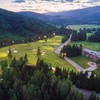 塔勒滑雪高尔夫酒店度假村 Tále Ski Golf&Hotel Resort | 布雷兹诺高尔夫 | 斯洛伐克高尔夫球场俱乐部 | 欧洲高尔夫  | Slovakia 商品缩略图3