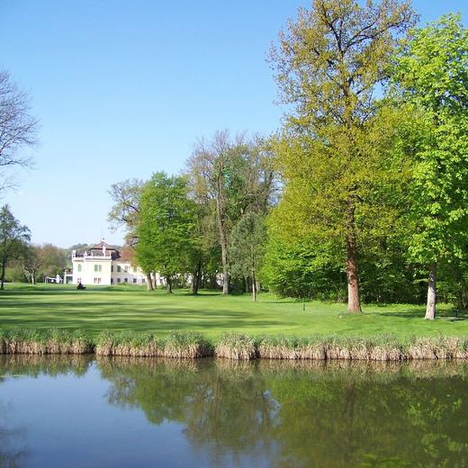 舍恩伯恩城堡高尔夫俱乐部 Golfclub Schloss Schönborn | 维也纳高尔夫球场 | 奥地利高尔夫球场俱乐部 | 欧洲高尔夫 | Europe | Austria 商品图5